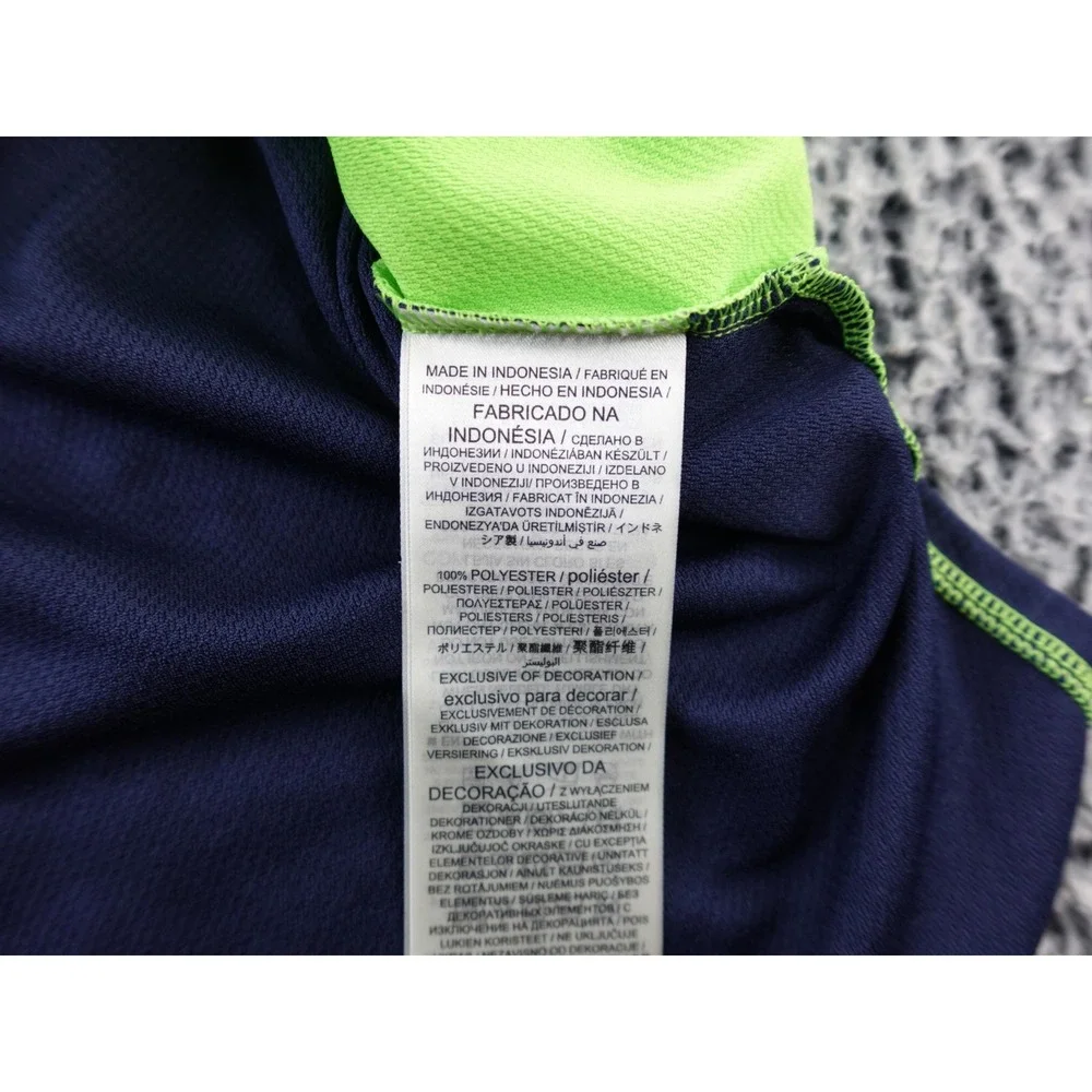Nike product dri